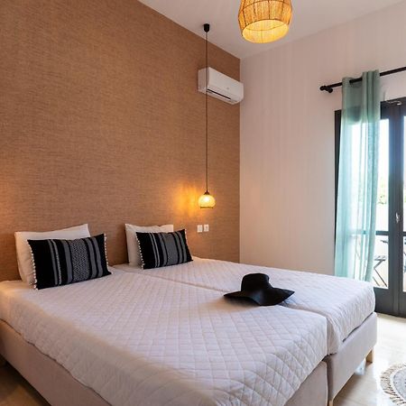 Anemos Inn By Estia (Adults Only) Kokkini Hani Kültér fotó