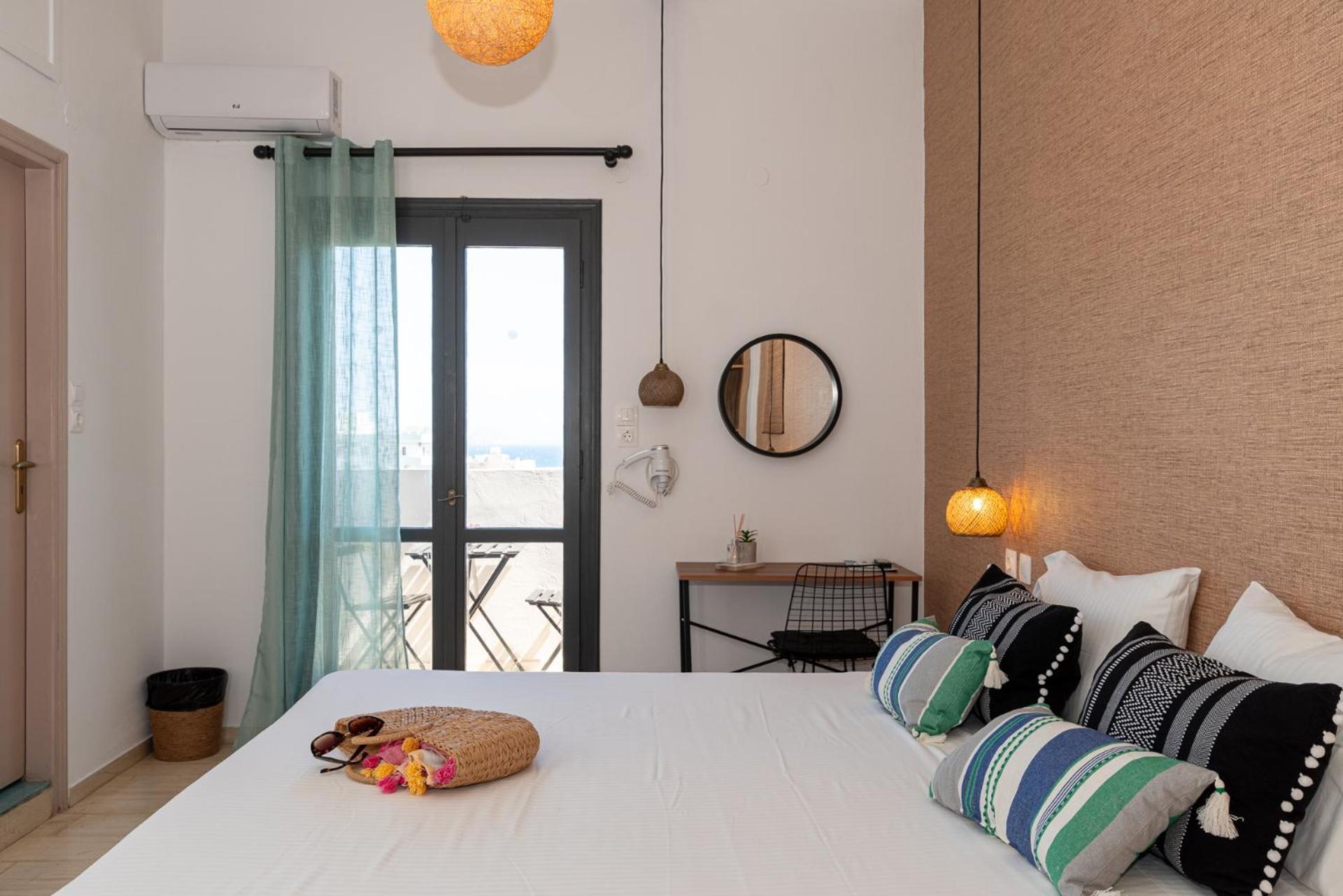 Anemos Inn By Estia (Adults Only) Kokkini Hani Kültér fotó