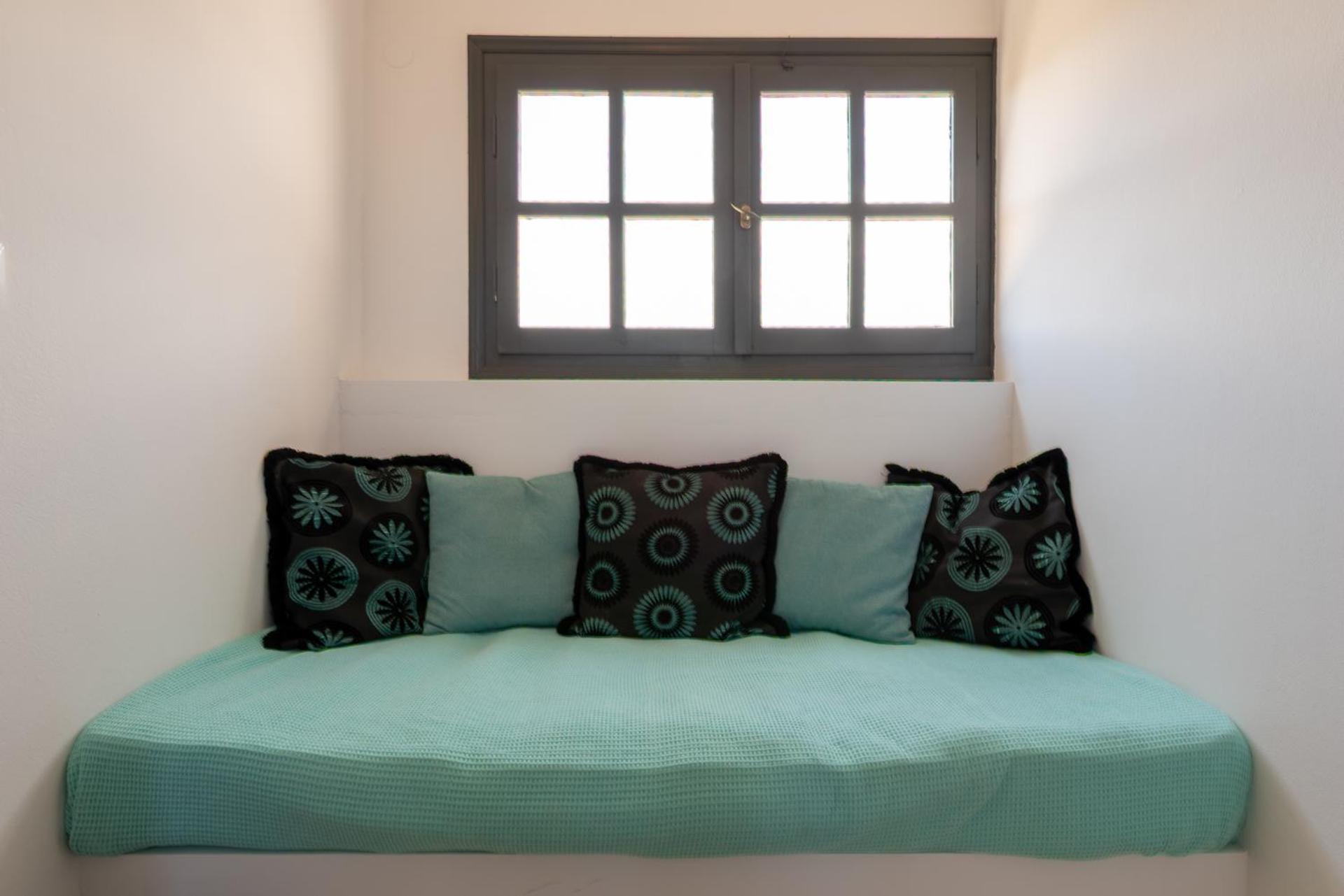 Anemos Inn By Estia (Adults Only) Kokkini Hani Kültér fotó