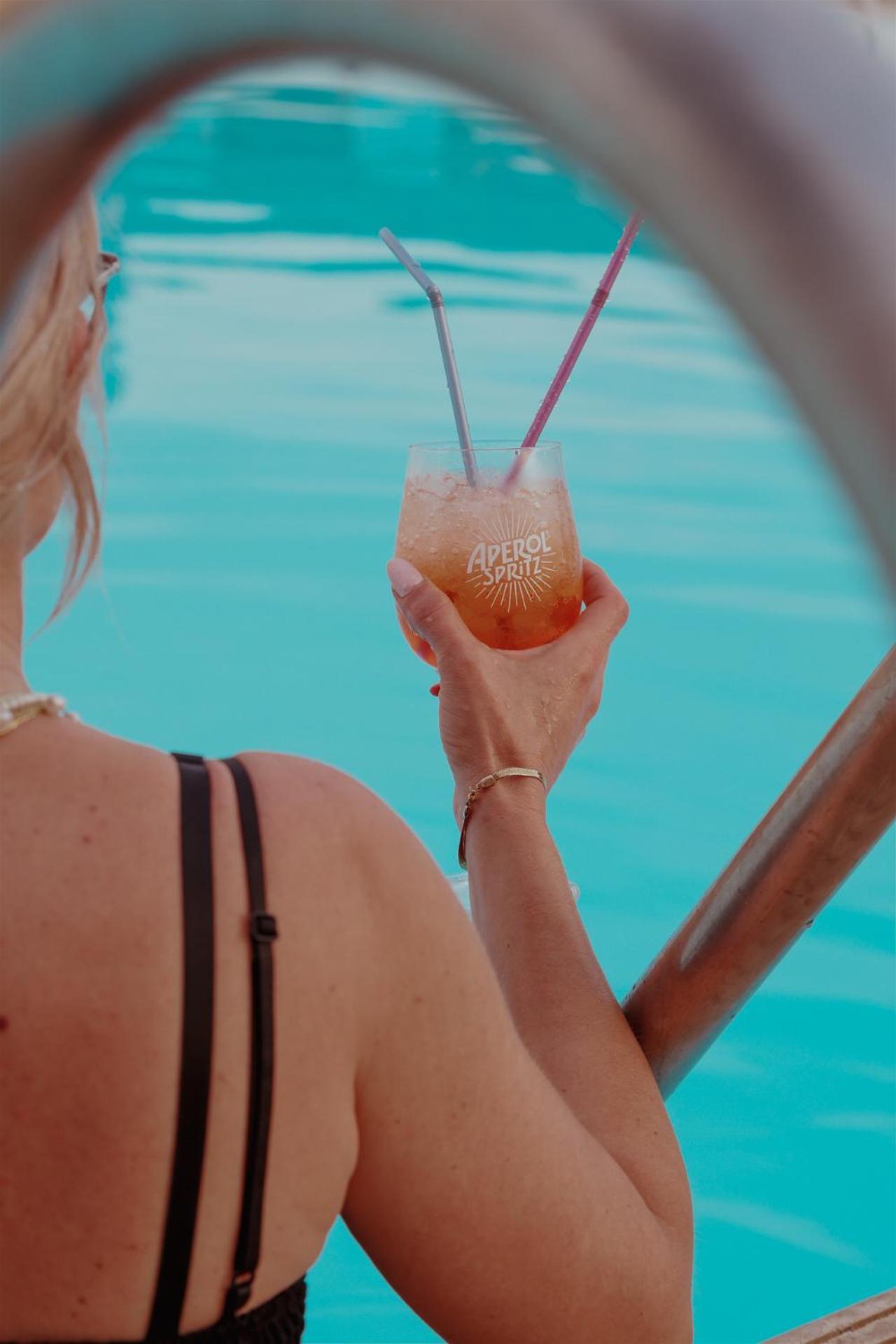 Anemos Inn By Estia (Adults Only) Kokkini Hani Kültér fotó