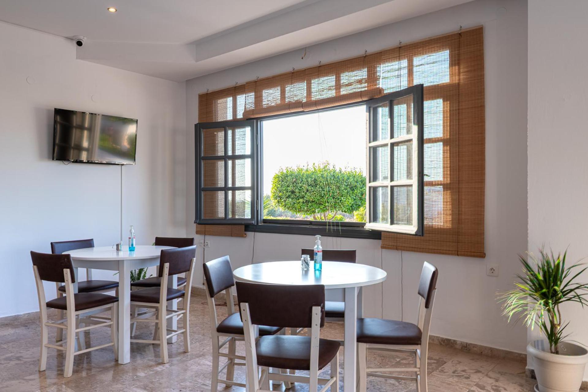 Anemos Inn By Estia (Adults Only) Kokkini Hani Kültér fotó